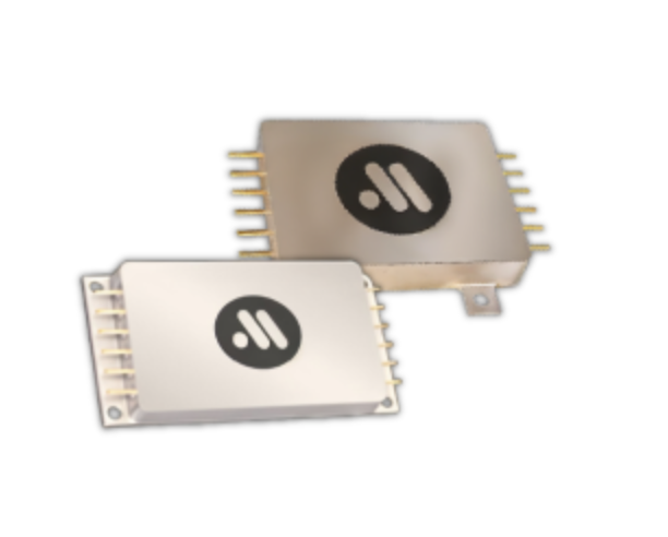 Micross Introduces H+ Screened DC-DC Converters for LEO Constellations and New Space Missions
